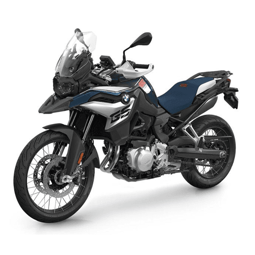 BMW F 750 GS