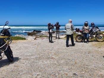 Tour Atlas & Ocean