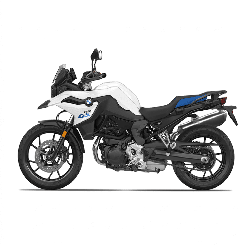 BMW F800 GS