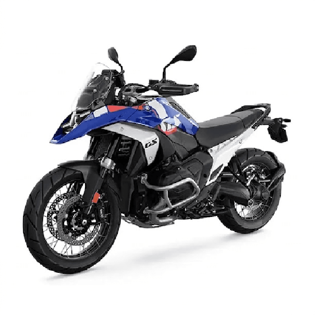 BMW R1300 GS