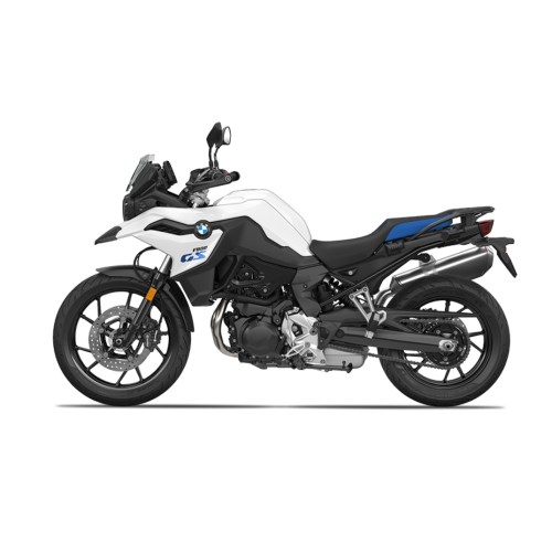 LOCATION BMW 800 GS